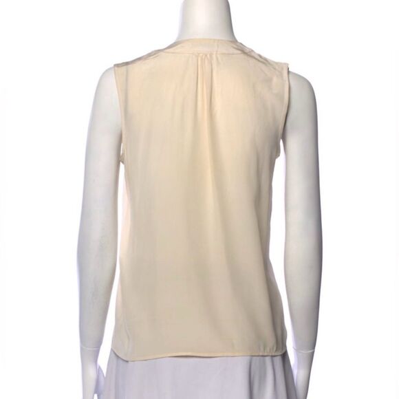 Peter Som Silk Blouse size XS - Picture 2 of 4